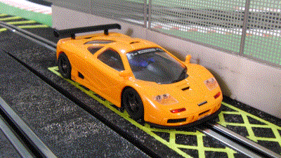 NINCO - 1997 - 50142 - McLaren F1 GTR Road Car